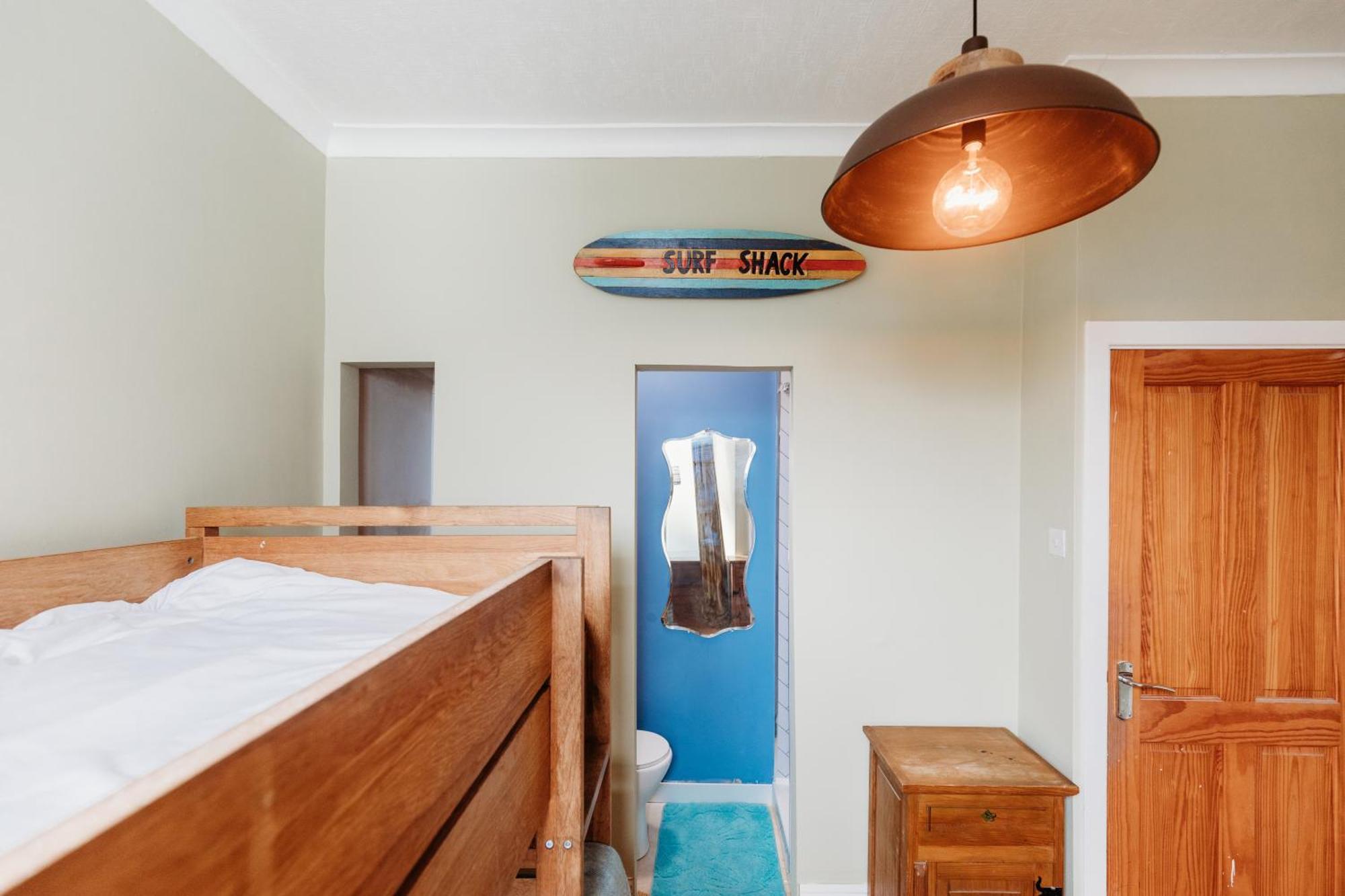 Seagrove Coastal Apartment New Quay Εξωτερικό φωτογραφία