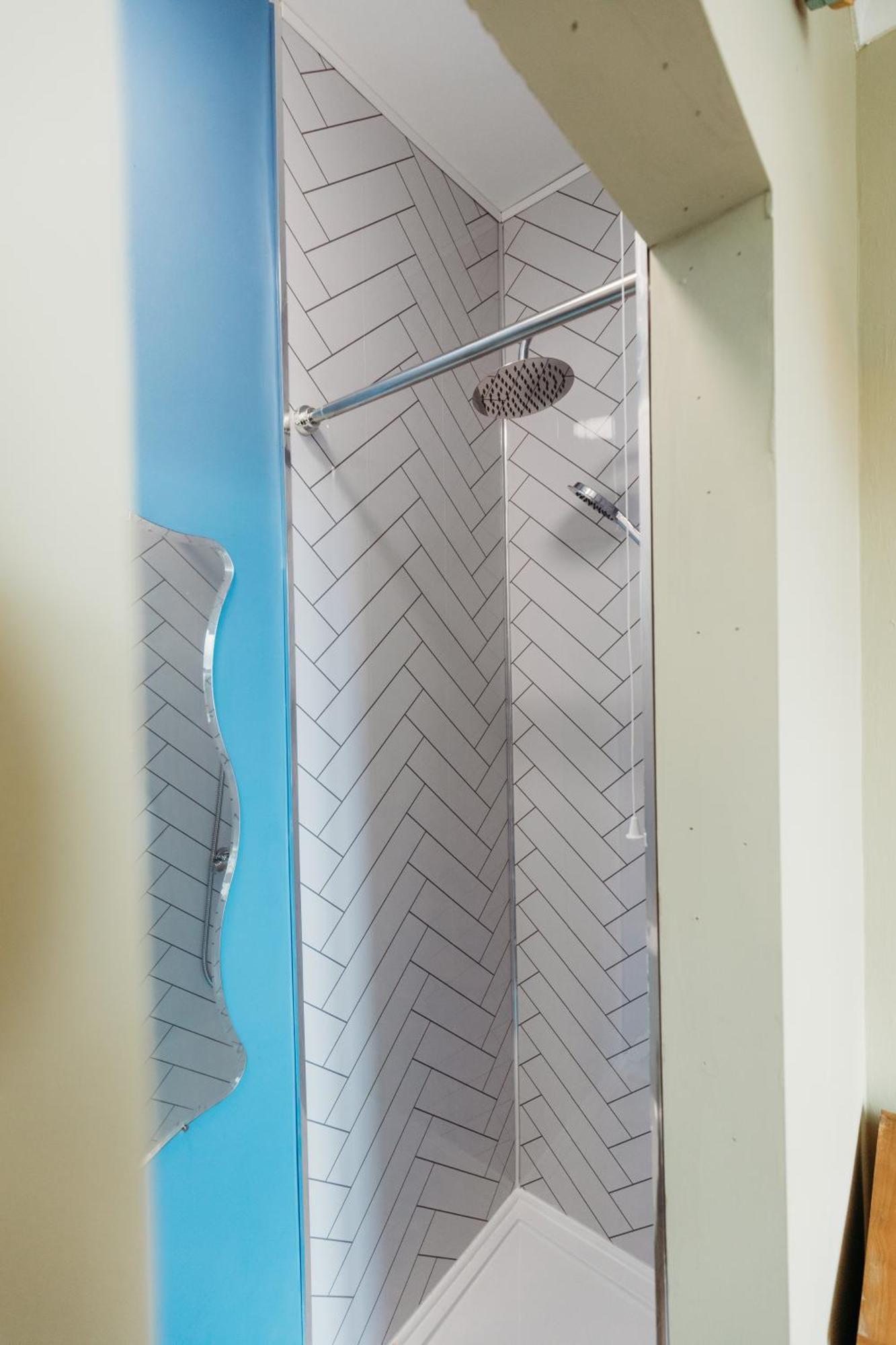 Seagrove Coastal Apartment New Quay Εξωτερικό φωτογραφία