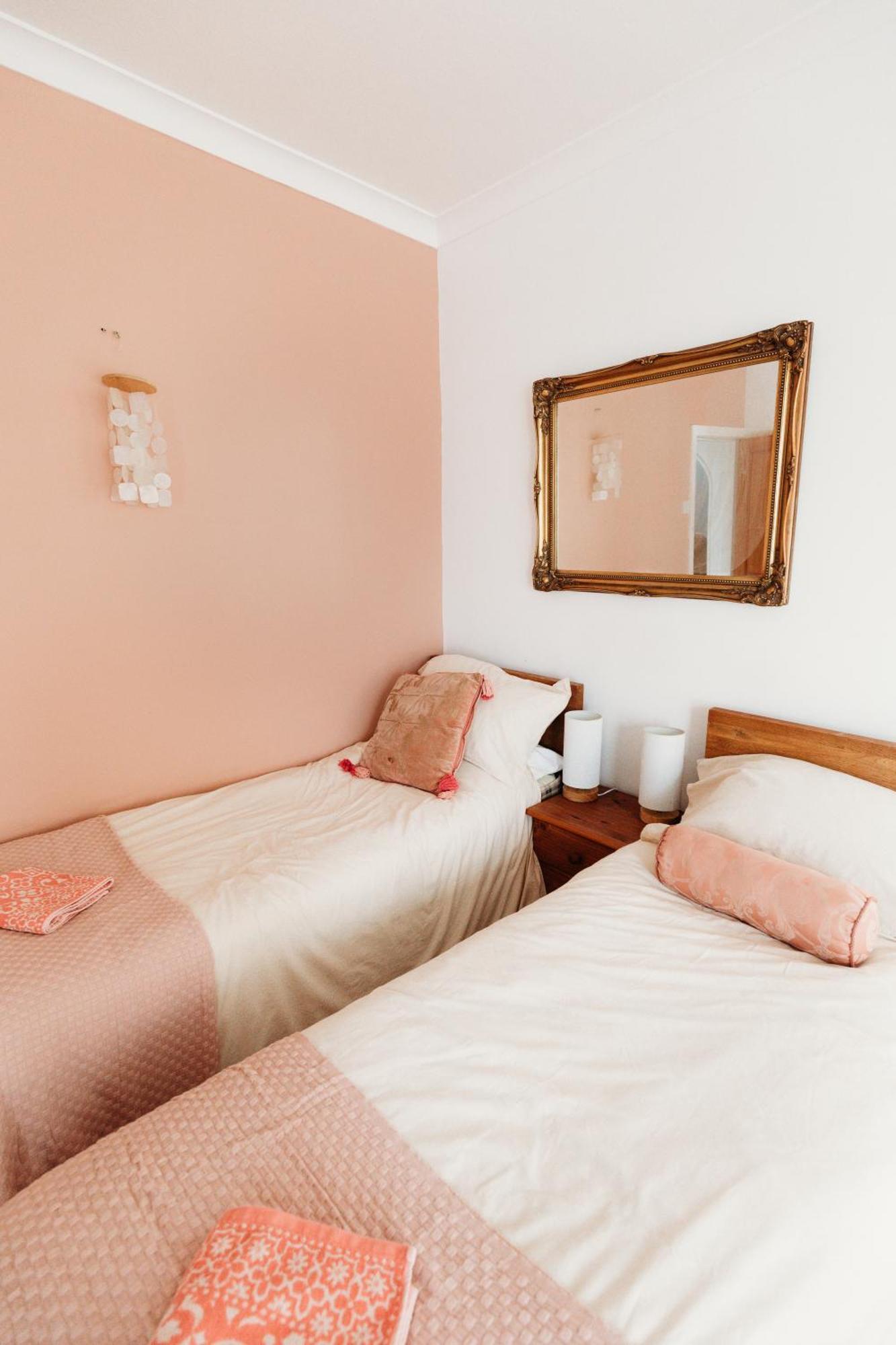 Seagrove Coastal Apartment New Quay Εξωτερικό φωτογραφία