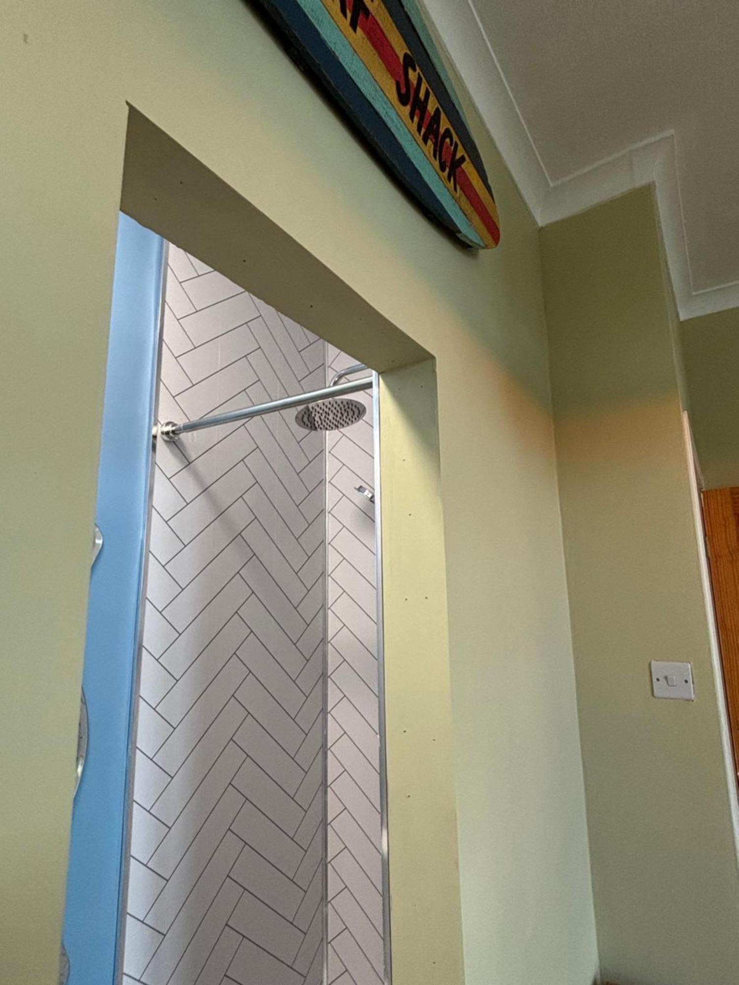 Seagrove Coastal Apartment New Quay Εξωτερικό φωτογραφία