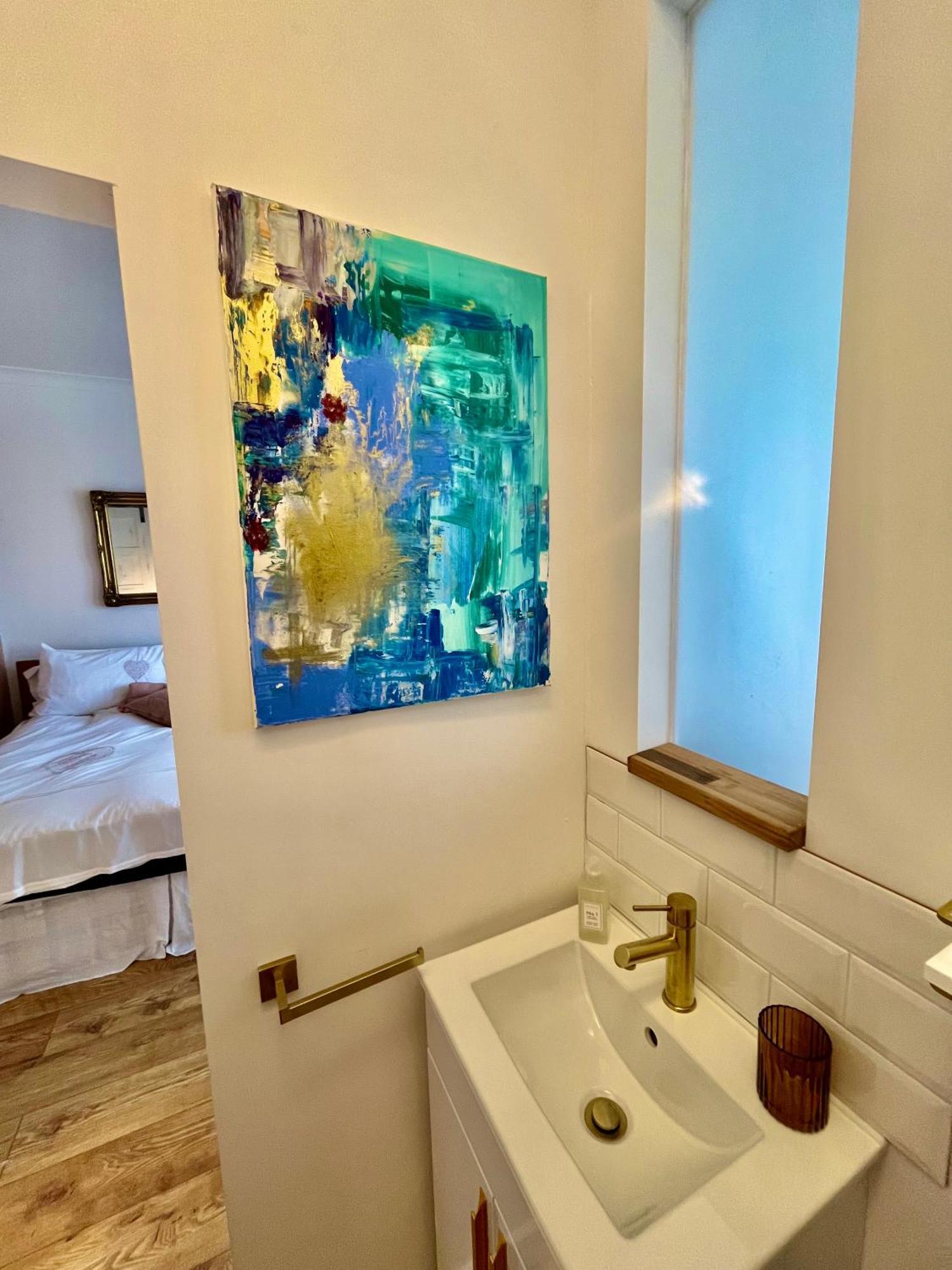 Seagrove Coastal Apartment New Quay Εξωτερικό φωτογραφία
