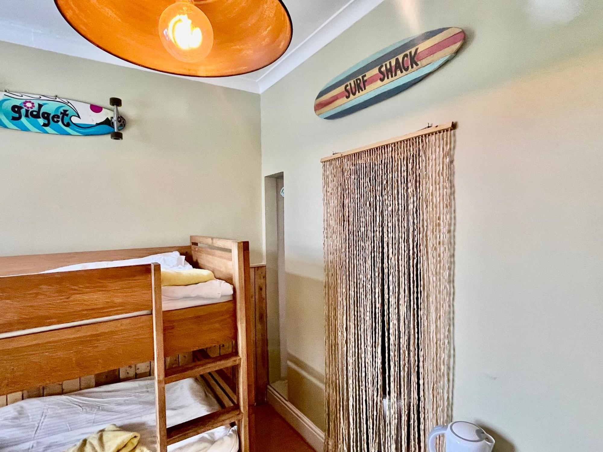 Seagrove Coastal Apartment New Quay Εξωτερικό φωτογραφία